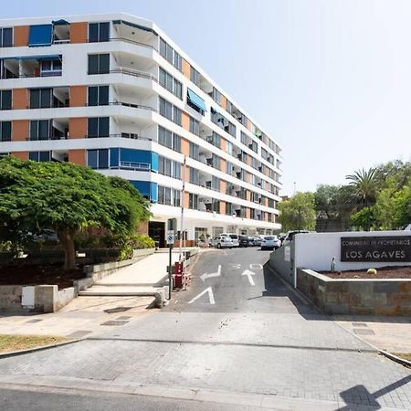 Cozy Apartment Playa Las Americas Πλάγια ντε λας Αμέρικας Εξωτερικό φωτογραφία
