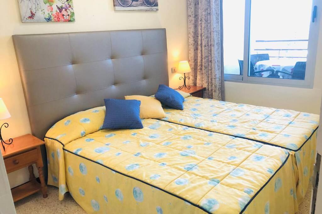 Cozy Apartment Playa Las Americas Πλάγια ντε λας Αμέρικας Εξωτερικό φωτογραφία