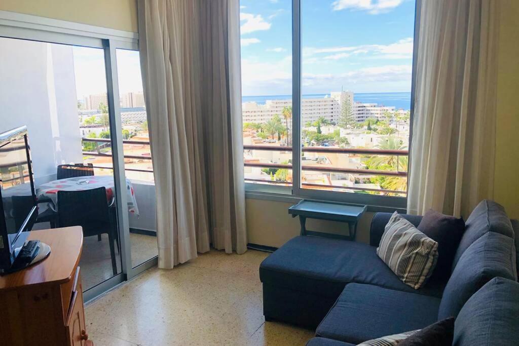 Cozy Apartment Playa Las Americas Πλάγια ντε λας Αμέρικας Εξωτερικό φωτογραφία