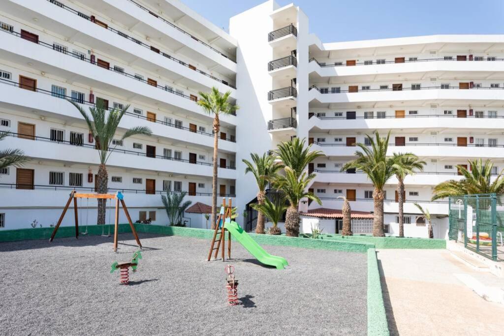 Cozy Apartment Playa Las Americas Πλάγια ντε λας Αμέρικας Εξωτερικό φωτογραφία