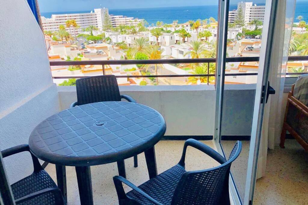 Cozy Apartment Playa Las Americas Πλάγια ντε λας Αμέρικας Εξωτερικό φωτογραφία