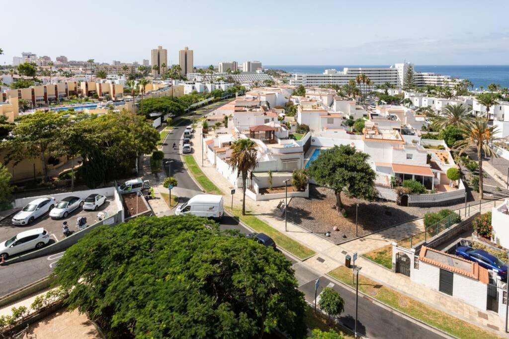 Cozy Apartment Playa Las Americas Πλάγια ντε λας Αμέρικας Εξωτερικό φωτογραφία