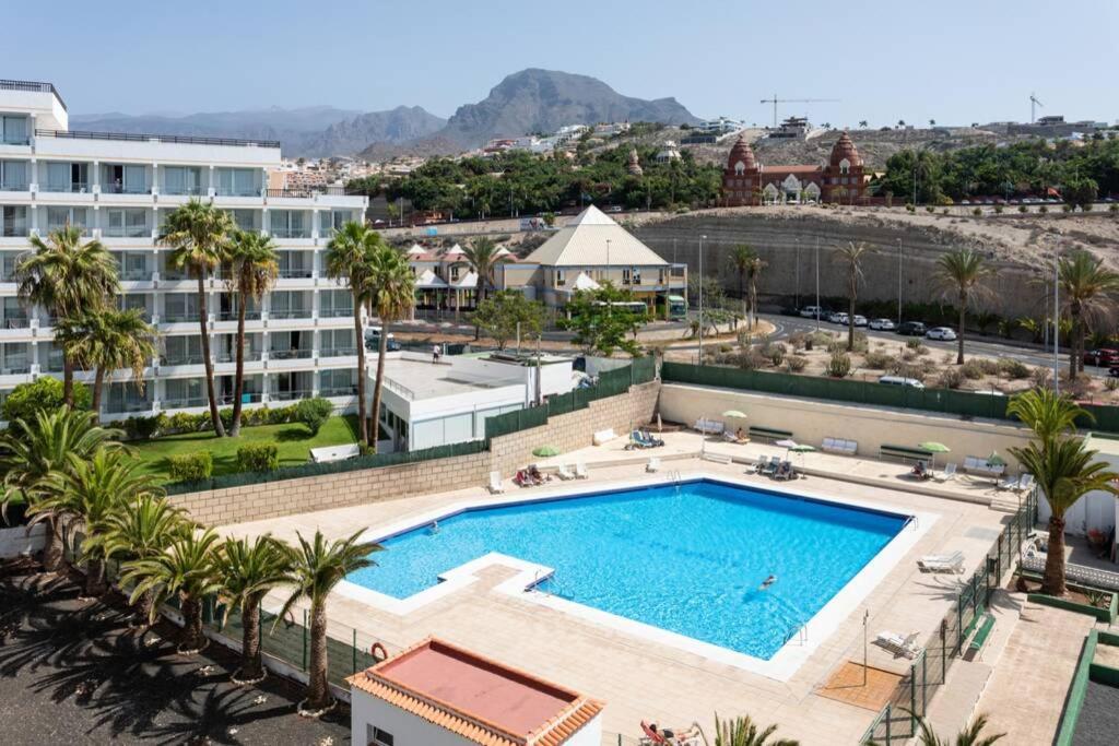 Cozy Apartment Playa Las Americas Πλάγια ντε λας Αμέρικας Εξωτερικό φωτογραφία
