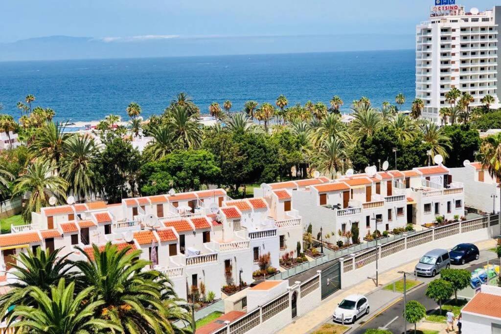 Cozy Apartment Playa Las Americas Πλάγια ντε λας Αμέρικας Εξωτερικό φωτογραφία