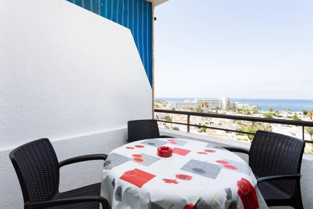 Cozy Apartment Playa Las Americas Πλάγια ντε λας Αμέρικας Εξωτερικό φωτογραφία