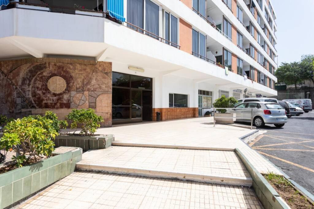 Cozy Apartment Playa Las Americas Πλάγια ντε λας Αμέρικας Εξωτερικό φωτογραφία