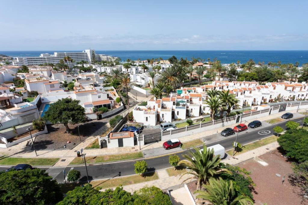 Cozy Apartment Playa Las Americas Πλάγια ντε λας Αμέρικας Εξωτερικό φωτογραφία