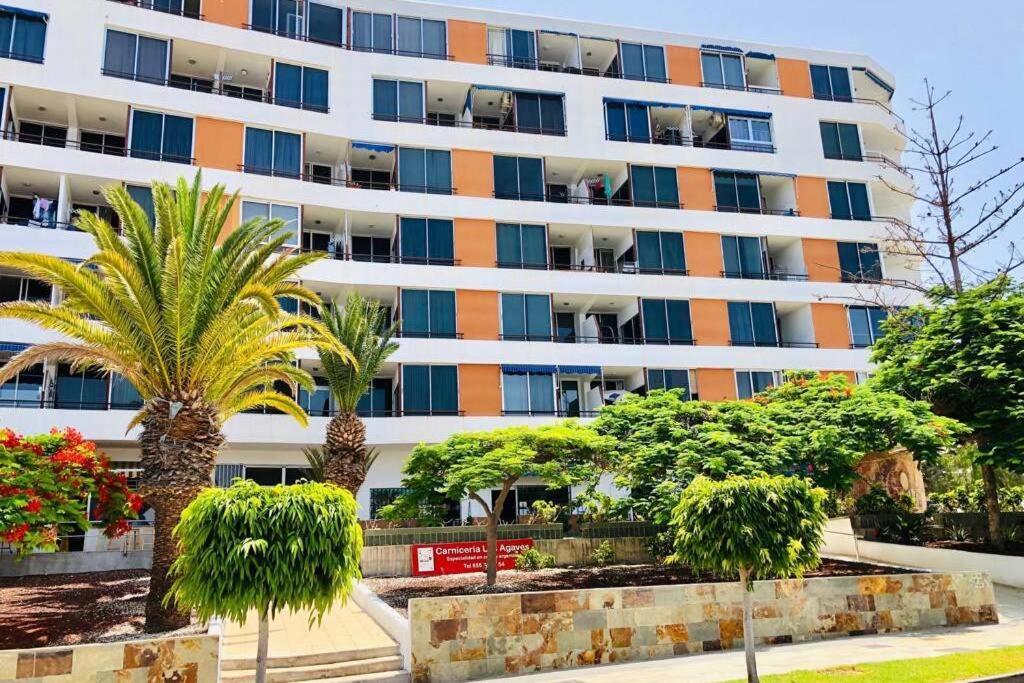 Cozy Apartment Playa Las Americas Πλάγια ντε λας Αμέρικας Εξωτερικό φωτογραφία