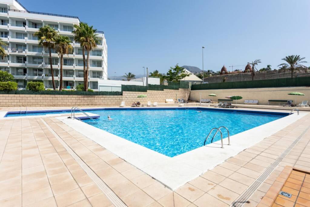 Cozy Apartment Playa Las Americas Πλάγια ντε λας Αμέρικας Εξωτερικό φωτογραφία